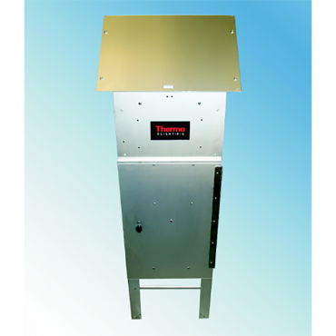 Thermo Scientific High Volume Air Samplers