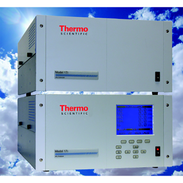 Thermo Scientific Model 17i NH3 Analyzer