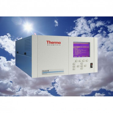 Thermo Scientific Model 43i SO2 Analyzer