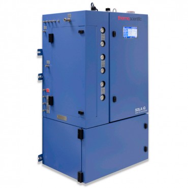 Thermo Scientific SOLA iQ Sulfur On-line Analyzer