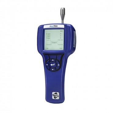 TSI AeroTrak Handheld Particle Counter 9303