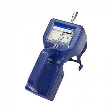 TSI AeroTrak Handheld Particle Counter Model 9306