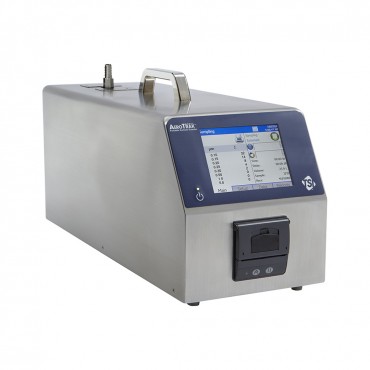 TSI AeroTrak Portable Particle Counter 9110