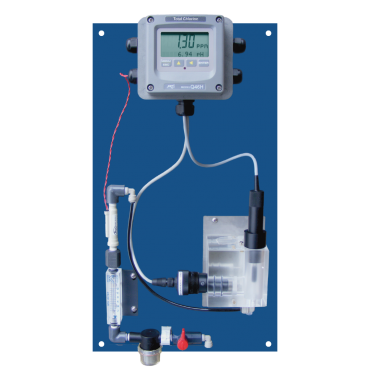 ATi Q46H/79PR Total Chlorine Analyzer