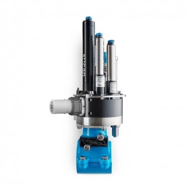 pipe::scan Modular Sensor System