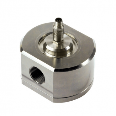 Macnaught ‘MX-P Industrial IS’ Flow Meter