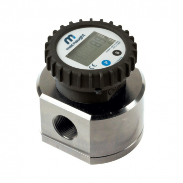 Macnaught 'MX-P Industrial’ Flow Meter