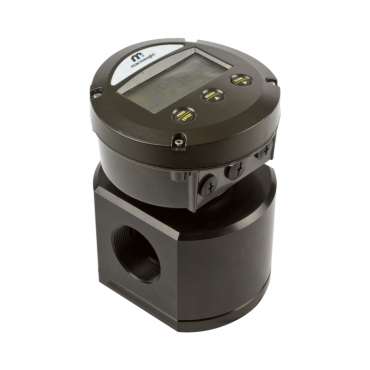 Macnaught ‘MX-S Solvent’ Flow Meter