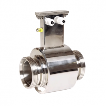 Isoil MS2410 Sanitary Magnetic Flow Meter