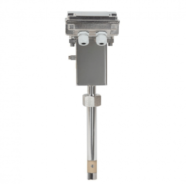 Isoil MS3780 Insertion Magnetic Flow Meter