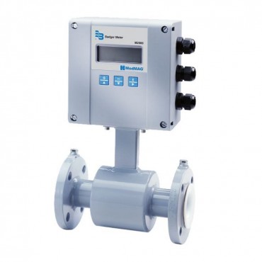 Badger Meter ModMAG® M2000 Electromagnetic Flow Meter