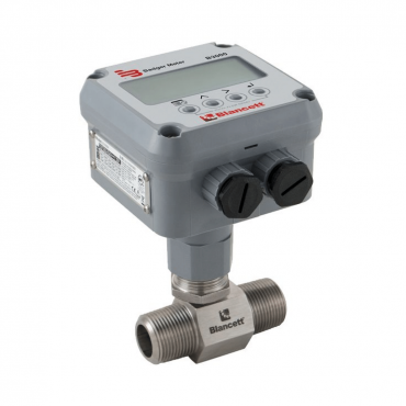 Badger Blancett® B1500 Turbine Flow Meter