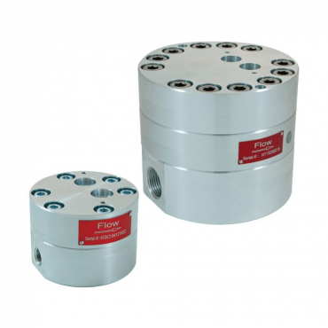Badger Blancett® B1750 Positive Displacement Meter