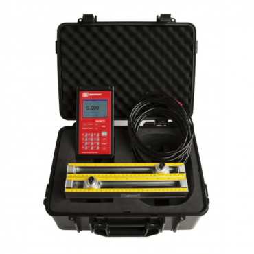 Sierra Innova Sonic 210i Portable Ultrasonic Flow Meter
