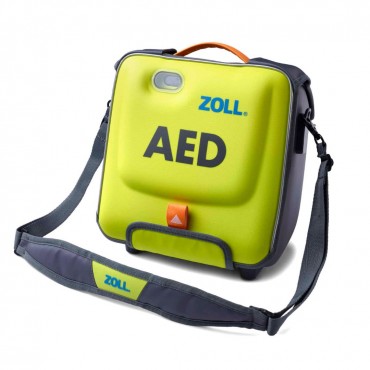 ZOLL AED 3 Carry Case, Model: 8000-001250