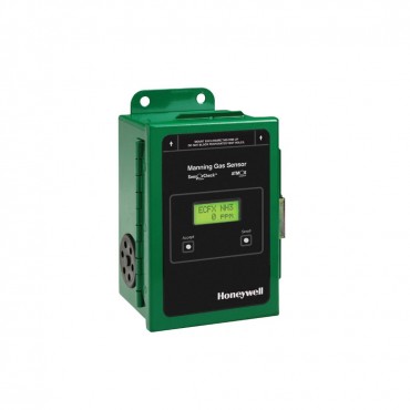 Honeywell Manning EC-FX-NH3