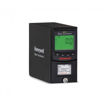 Honeywell Midas® Gas Detector
