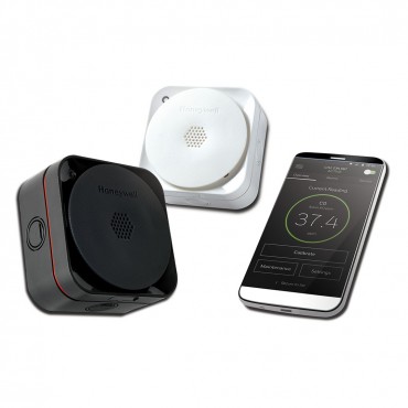 Honeywell Sensepoint XCL