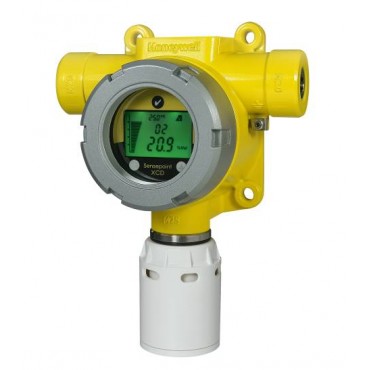 Honeywell Sensepoint XCD- Explosion-Proof Transmitters