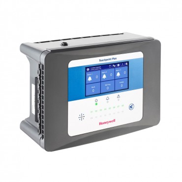 Honeywell Touchpoint™ Plus Controller