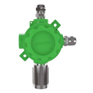 Prosense P Series Gas Detector