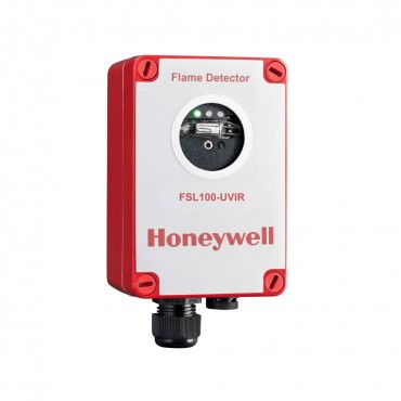 Honeywell FSL100 Flame Detectors