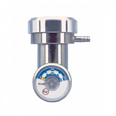 Calgaz 2000 Series Demand Flow Regulators