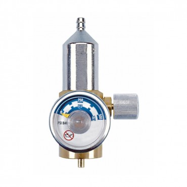 Calgaz 700 Series Fixed Flow Regulators