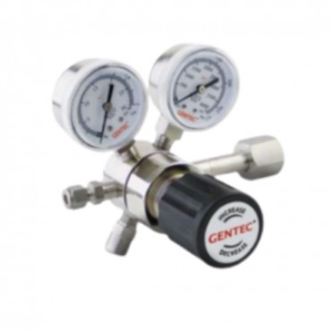 Calgaz HPC R21 Single Stage Regulator