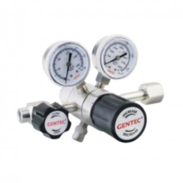 Calgaz HPC R31 Two Stage Regulator
