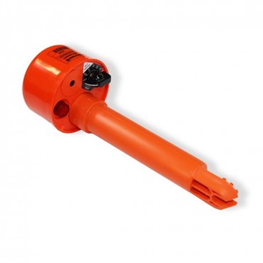 Salisbury 4544 NCV 230kV Self-Testing Voltage Detector (Audio/ Visual)