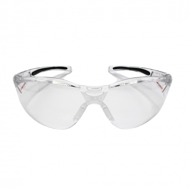 Honeywell A800 Clear Frame Anti-Fog Safety Glasses, Model: 1015369