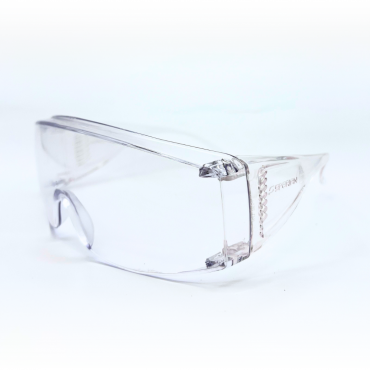 Honeywell VisiOTG Over-The-Glass-Spectacle, Model: 100002