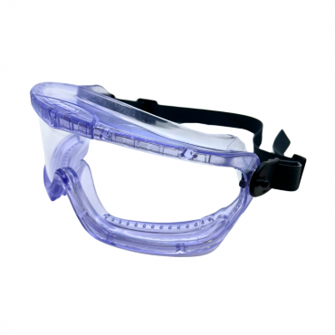 Honeywell V-Maxx Goggle Neoprene Strap, Model: 1006194