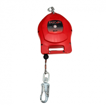 Honeywell Miller Falcon™ 10-20m Self-Retracting Lifeline (SRL)