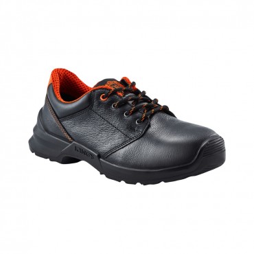 Kings Low-Cut Lace Safety Shoe Model: KWS200