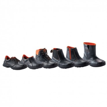 King's Comfort Range Safety Shoes