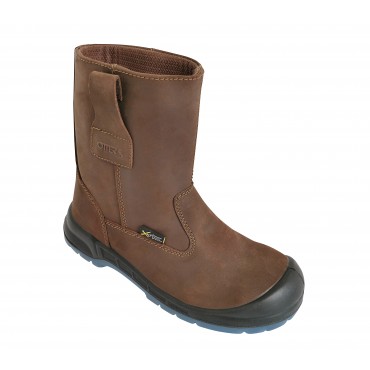 Otter Premium Watertite Safety Shoes, Model: OWT805KW-R