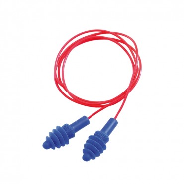 Honeywell Howard Leight Airsoft Multi-Use Earplug, AS-30R