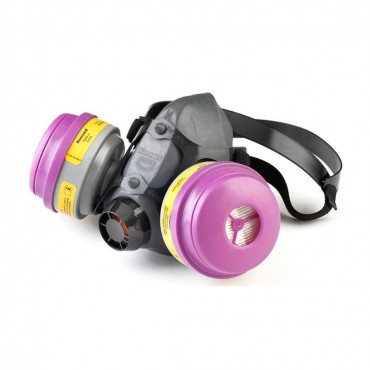 Honeywell North 5500 Series Half Mask, Model: 550030