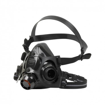 Honeywell North 7700 Series Half Mask, Medium Model: 770030M