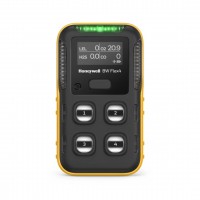 Honeywell BW™ Flex Multi-Gas Detector