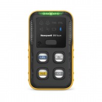 Honeywell BW™ Icon Multi-Gas Detector