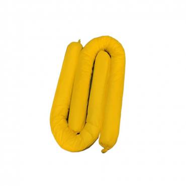 Spilldoc Chemical Containment Socks - 1.2M x 76MM 10PCS/PACK, SDCB1276