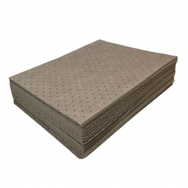 Spilldoc General Purpose Absorbent Pad 200GSM - 40 x 50CM 100 PCS/CTN, SDGP200