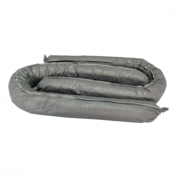 Spilldoc General Purpose Containment Socks - 1.2M x 76MM 10 PCS/PACK, SDGPB1276