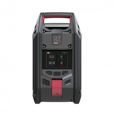 Blackline G7 EXO Multi-Gas Area Monitor