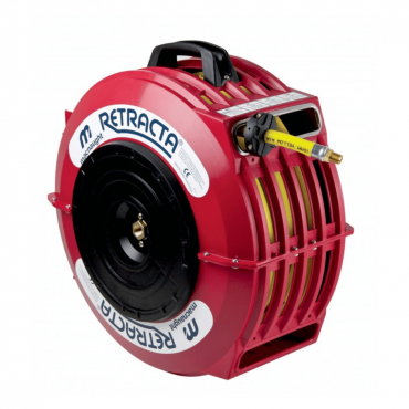 Macnaught Retracta® Hose Reels