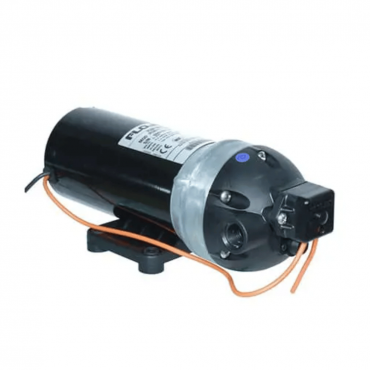 Flojet Triplex Series High Pressure Pump