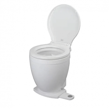 Jabsco Lite Flush Electric Toilet